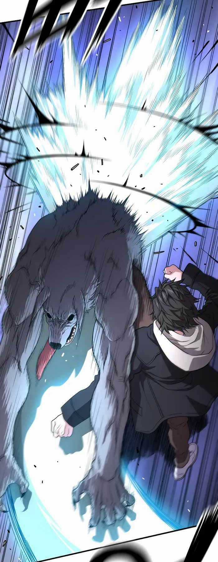 Luyện Cấp Chốn Địa Ngục - Chapter 48 - Trang 3