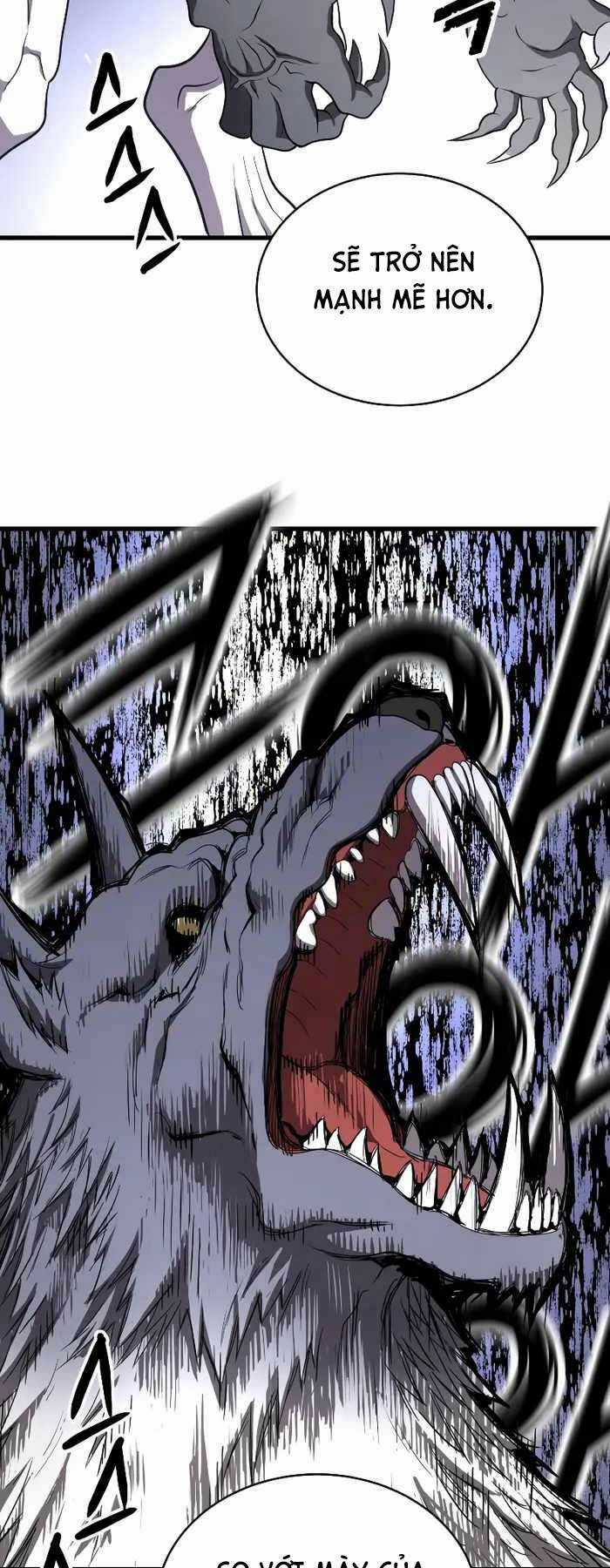 Luyện Cấp Chốn Địa Ngục - Chapter 48 - Trang 23