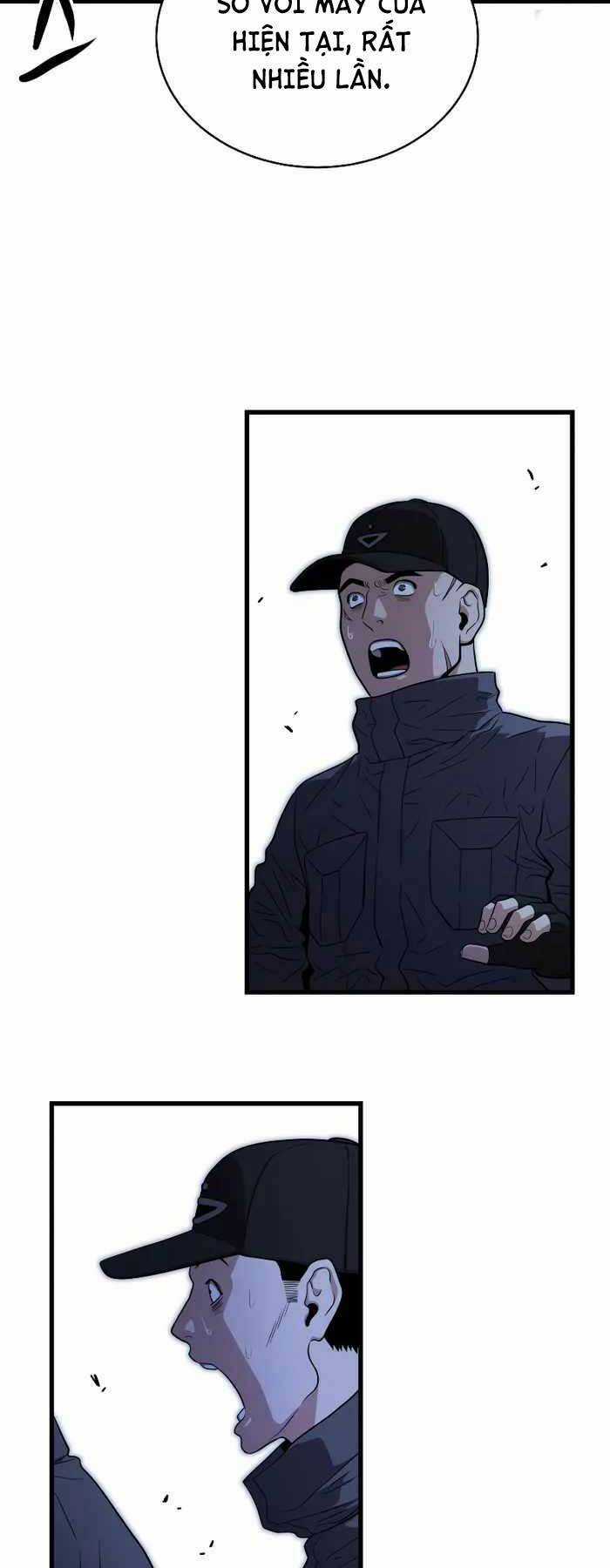 Luyện Cấp Chốn Địa Ngục - Chapter 48 - Trang 24