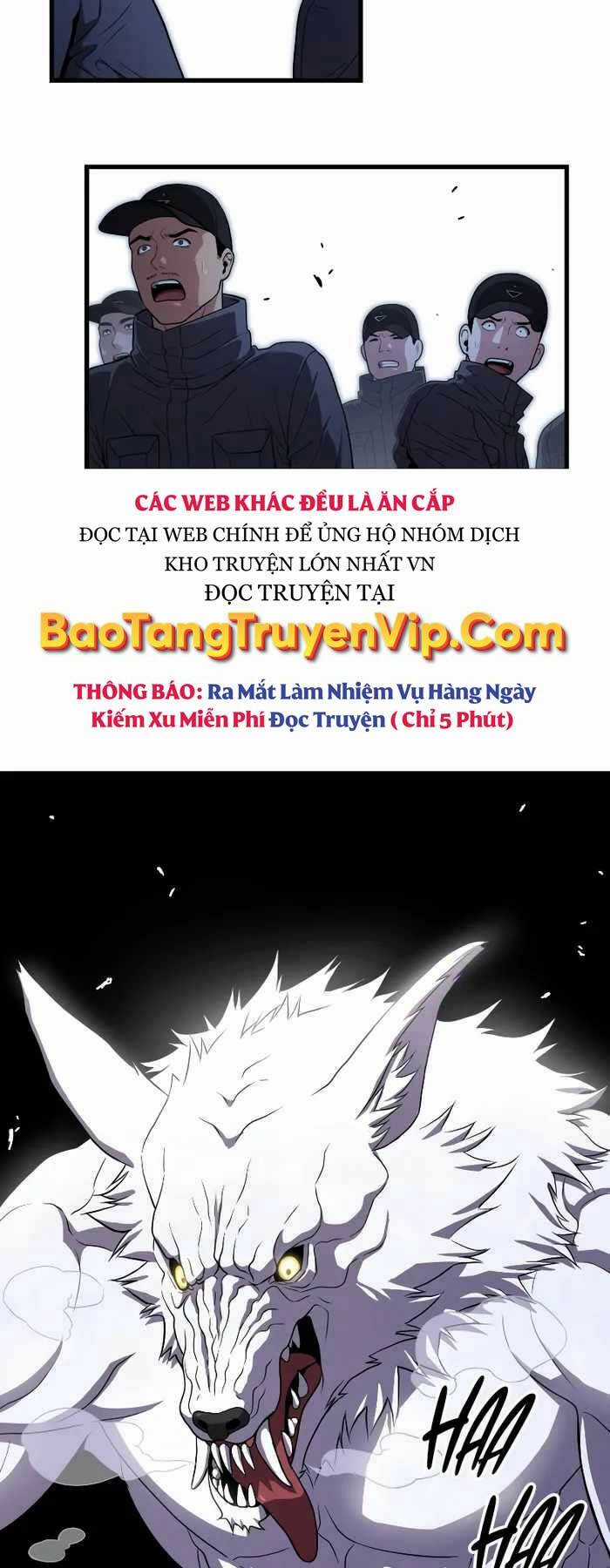 Luyện Cấp Chốn Địa Ngục - Chapter 48 - Trang 25