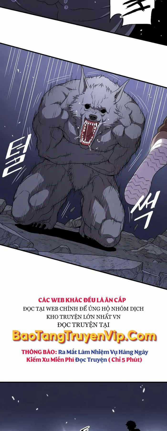 Luyện Cấp Chốn Địa Ngục - Chapter 48 - Trang 5