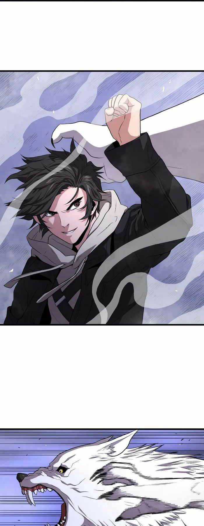 Luyện Cấp Chốn Địa Ngục - Chapter 48 - Trang 44