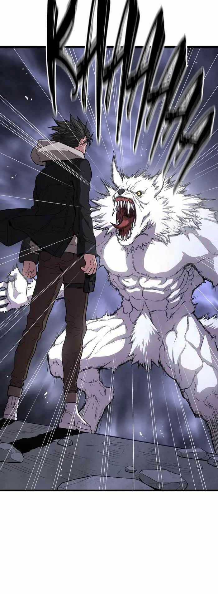 Luyện Cấp Chốn Địa Ngục - Chapter 48 - Trang 47