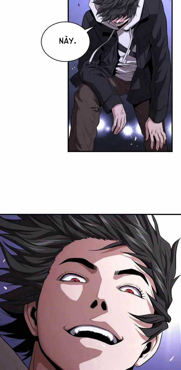 Luyện Cấp Chốn Địa Ngục - Chapter 48 - Trang 7