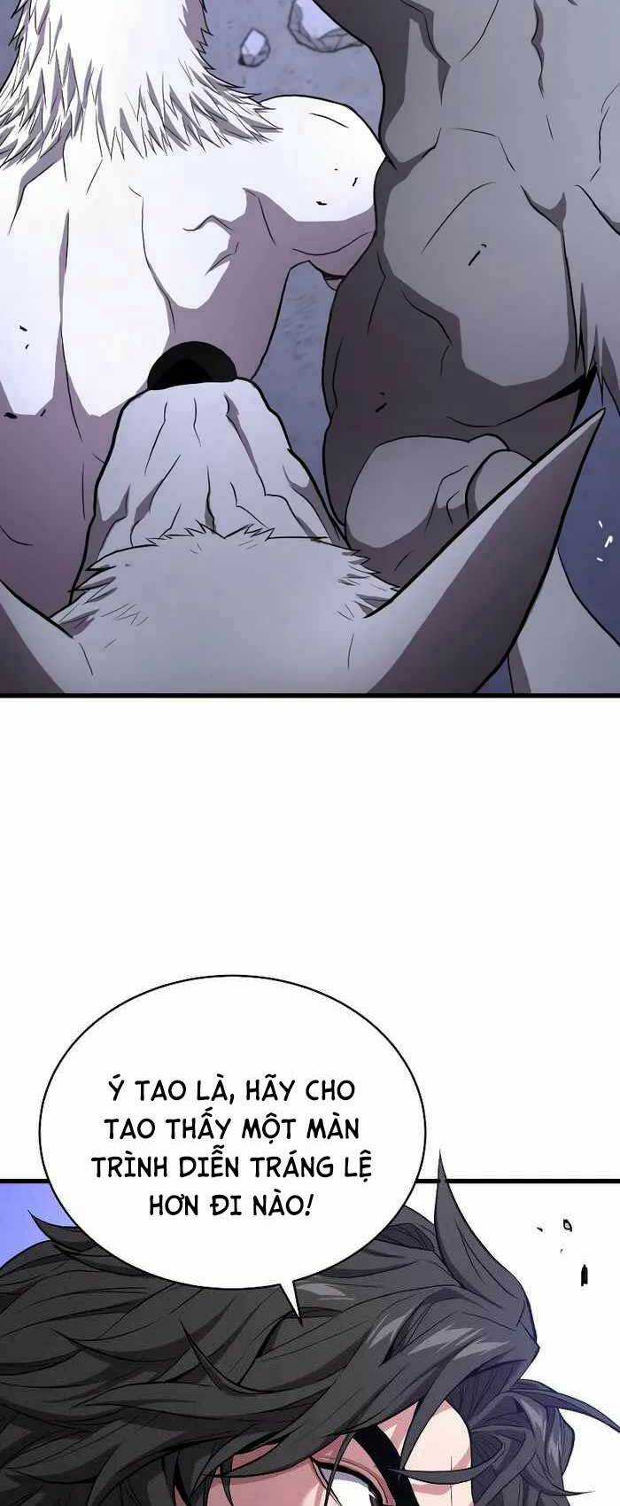Luyện Cấp Chốn Địa Ngục - Chapter 48 - Trang 61