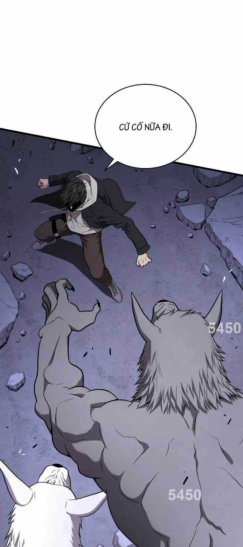 Luyện Cấp Chốn Địa Ngục - Chapter 49 - Trang 1