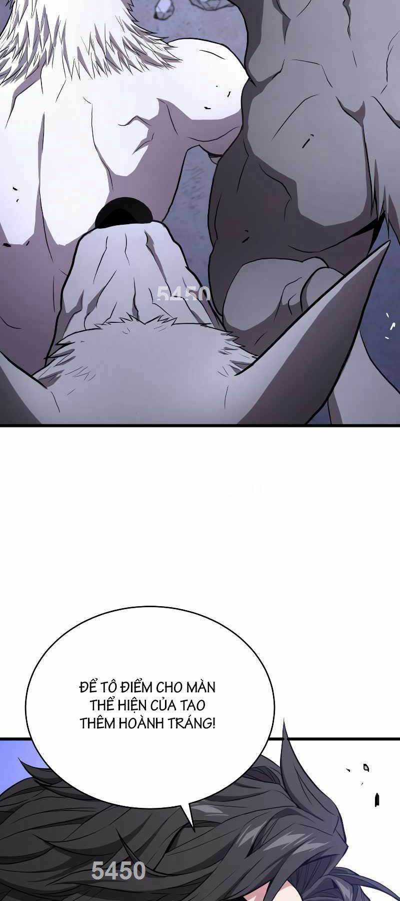 Luyện Cấp Chốn Địa Ngục - Chapter 49 - Trang 2
