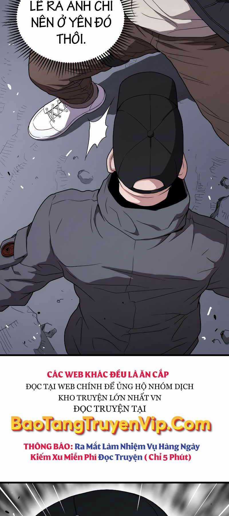 Luyện Cấp Chốn Địa Ngục - Chapter 49 - Trang 11