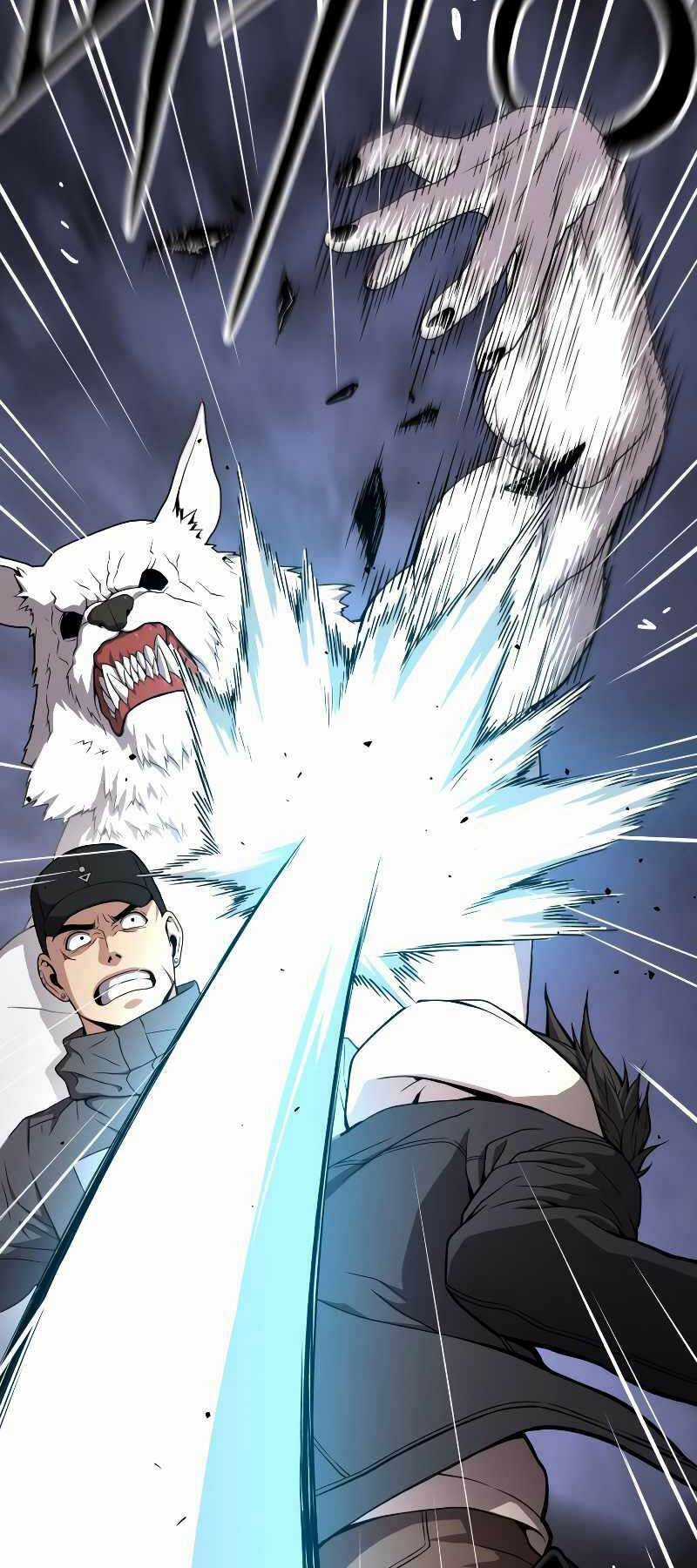 Luyện Cấp Chốn Địa Ngục - Chapter 49 - Trang 13