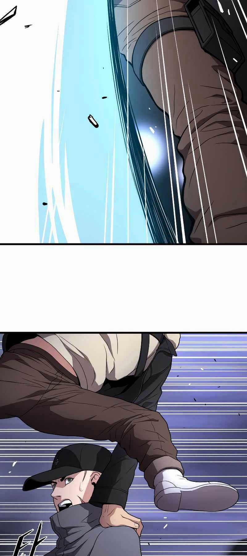 Luyện Cấp Chốn Địa Ngục - Chapter 49 - Trang 14