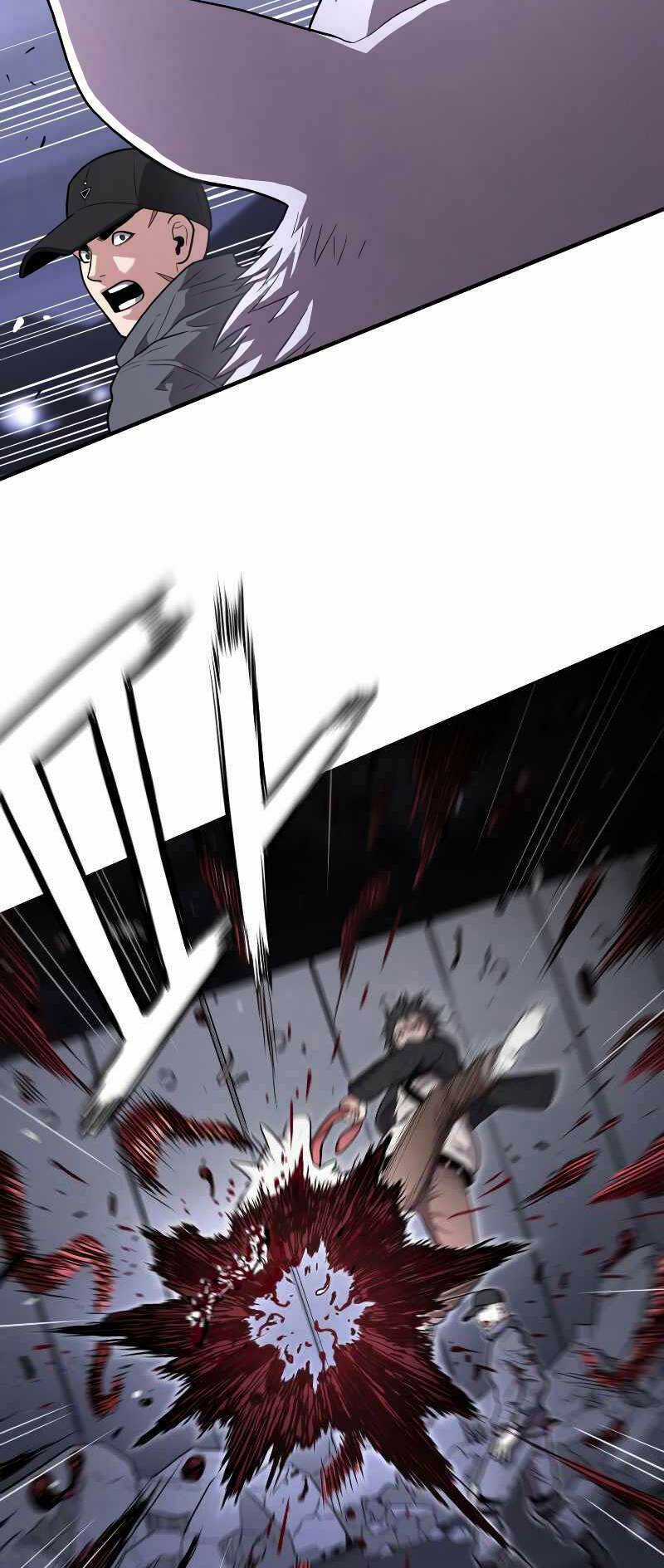 Luyện Cấp Chốn Địa Ngục - Chapter 49 - Trang 17