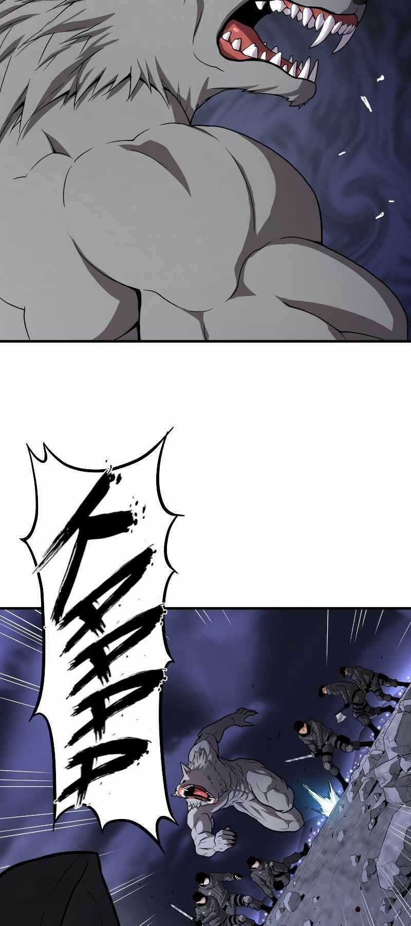 Luyện Cấp Chốn Địa Ngục - Chapter 49 - Trang 22