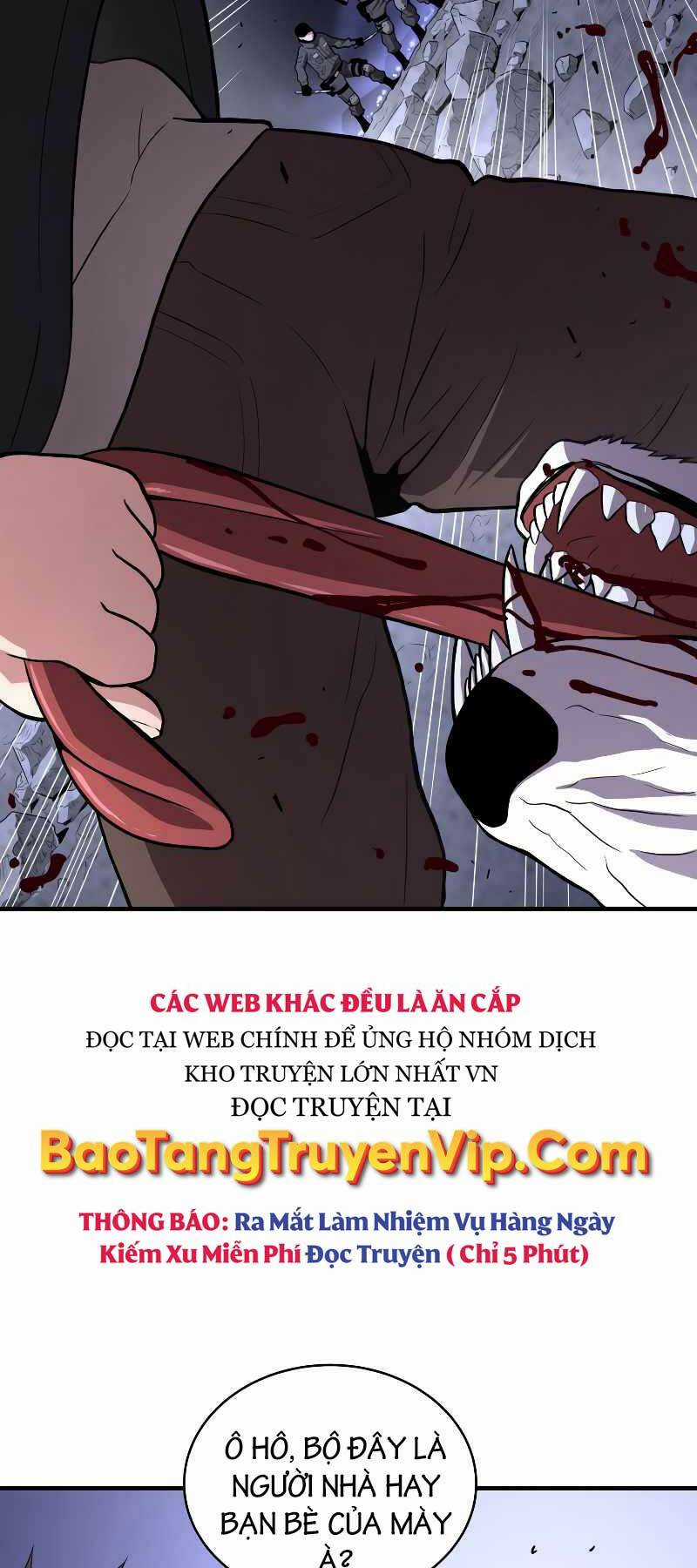 Luyện Cấp Chốn Địa Ngục - Chapter 49 - Trang 23