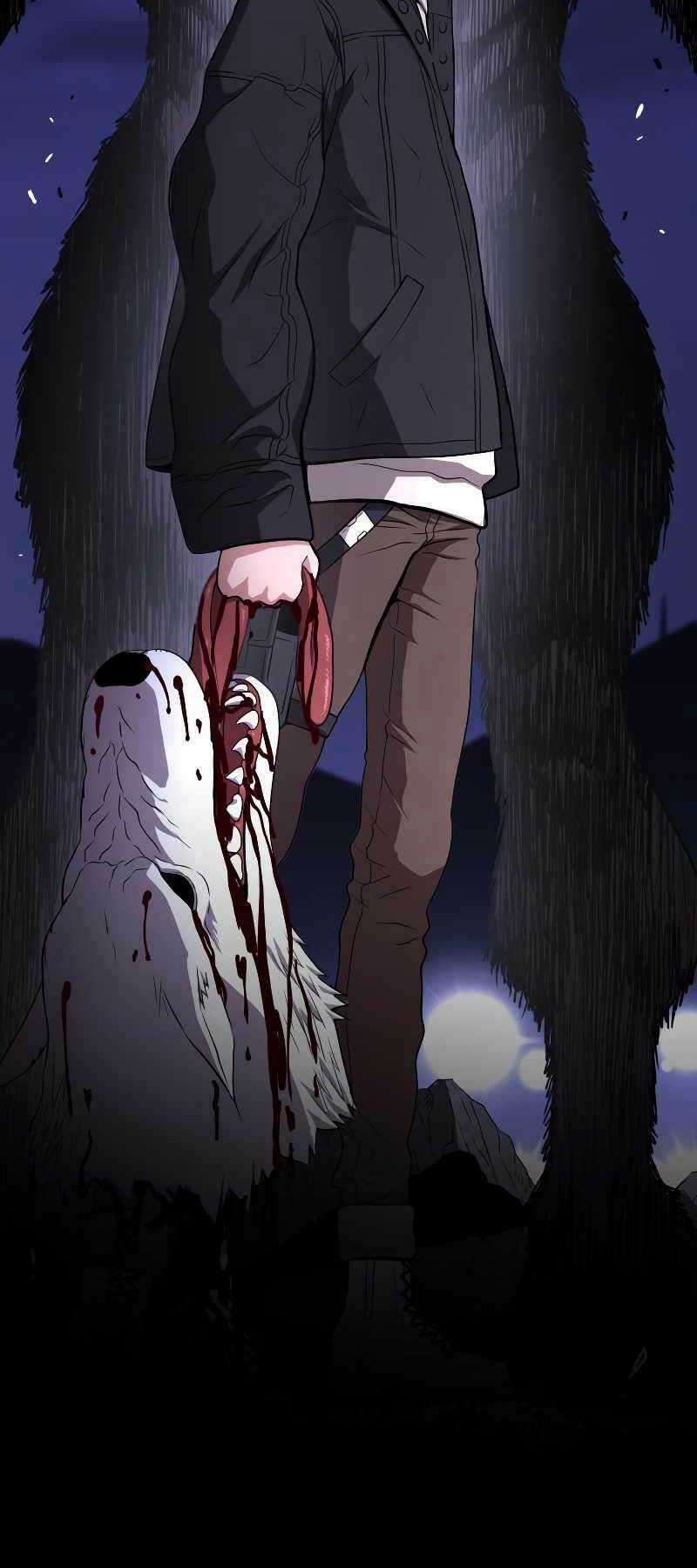 Luyện Cấp Chốn Địa Ngục - Chapter 49 - Trang 30