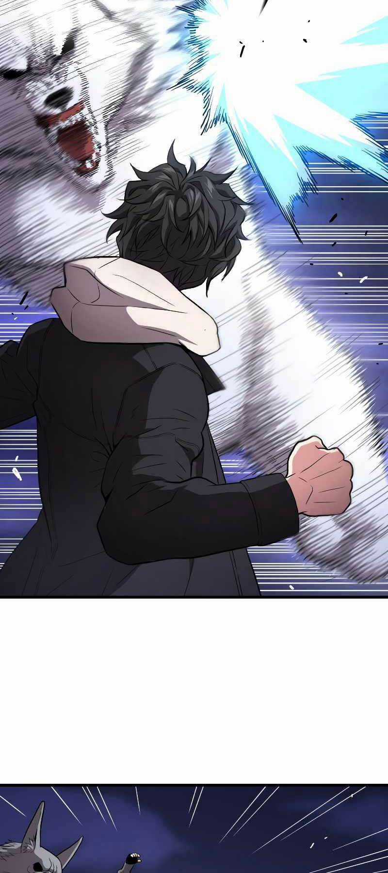 Luyện Cấp Chốn Địa Ngục - Chapter 49 - Trang 4