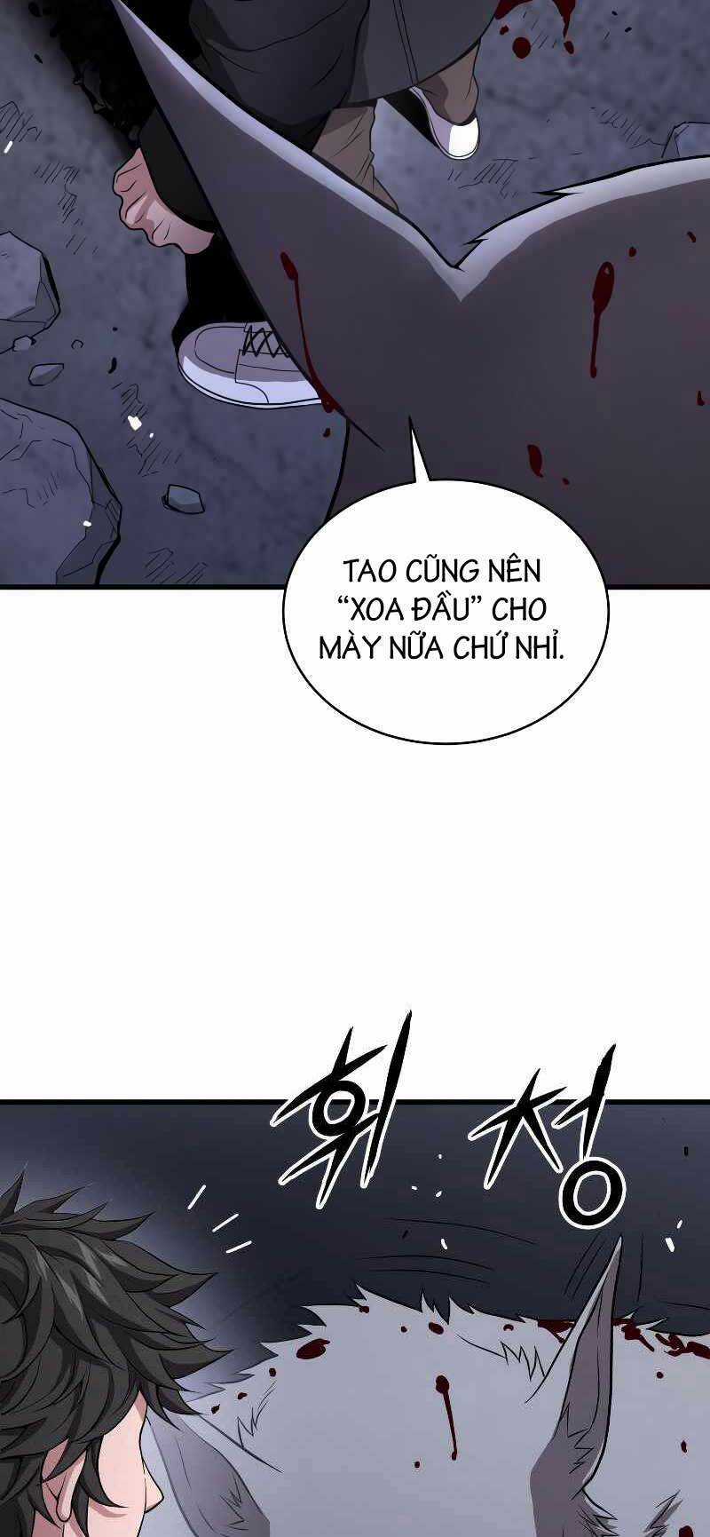 Luyện Cấp Chốn Địa Ngục - Chapter 49 - Trang 32