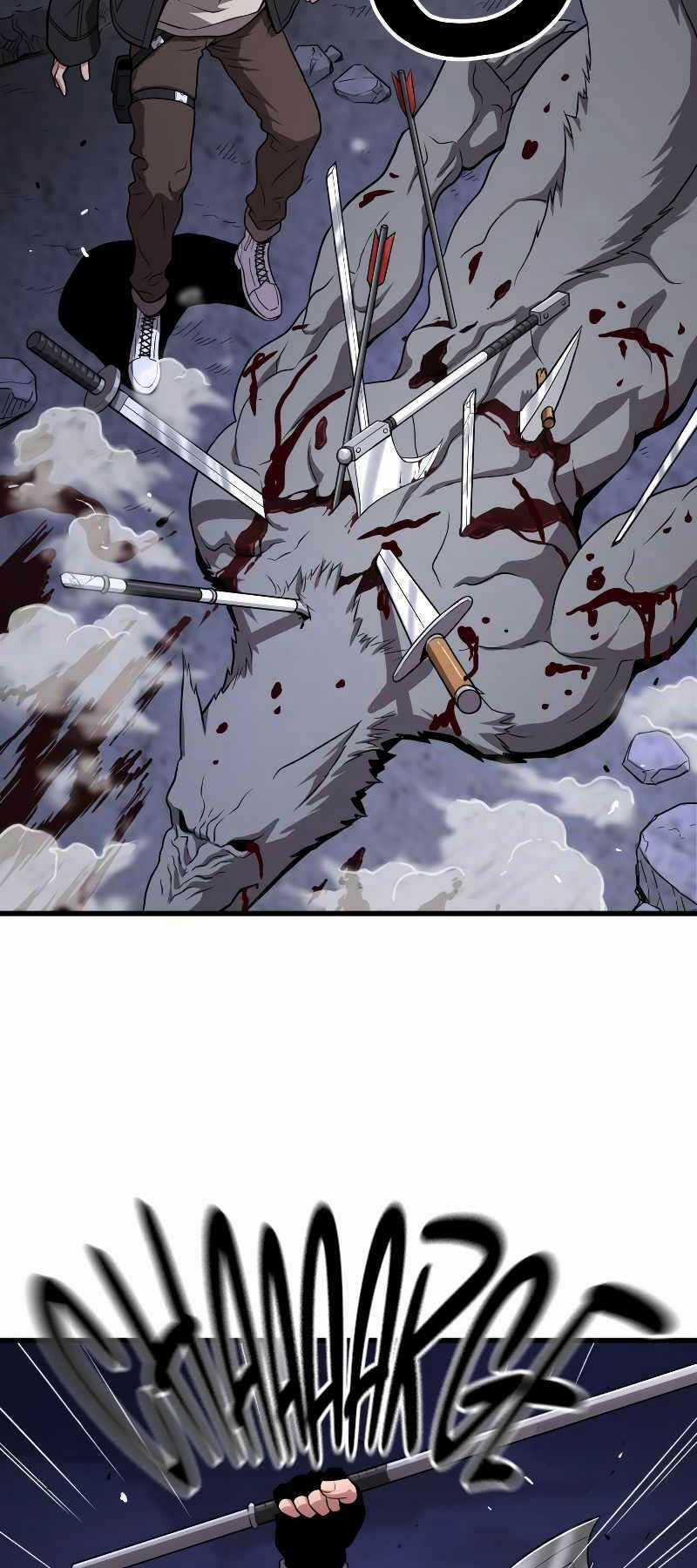 Luyện Cấp Chốn Địa Ngục - Chapter 49 - Trang 34