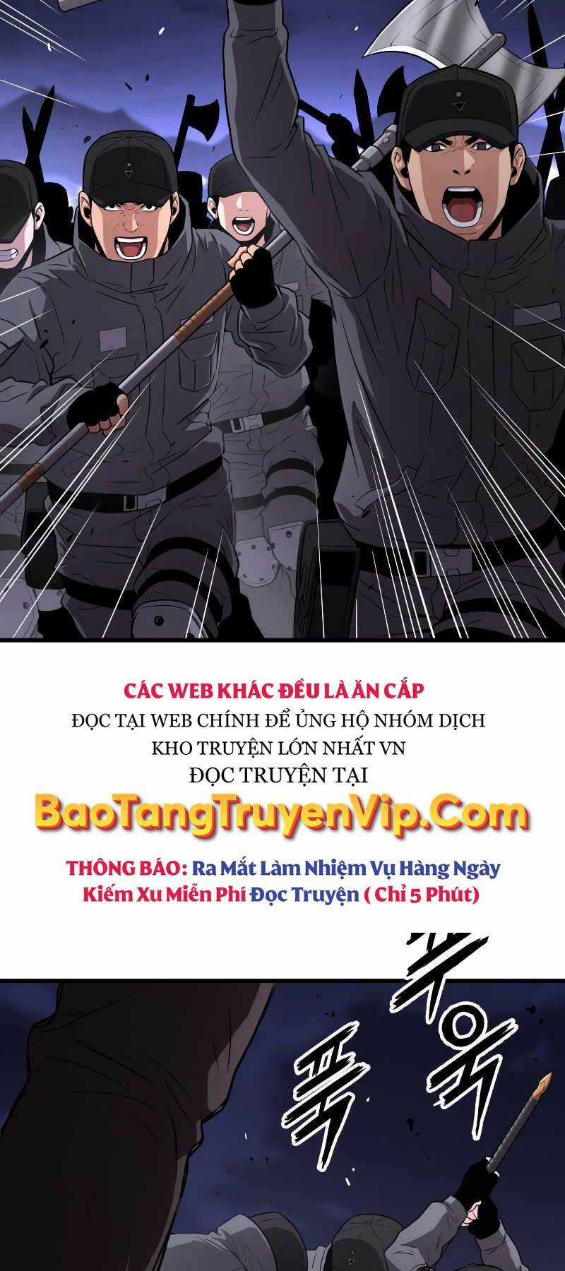 Luyện Cấp Chốn Địa Ngục - Chapter 49 - Trang 35
