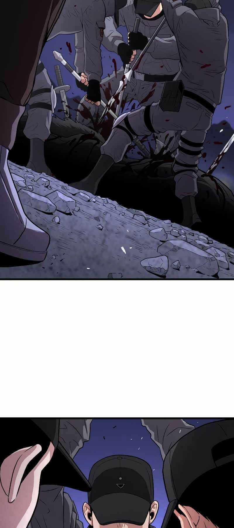 Luyện Cấp Chốn Địa Ngục - Chapter 49 - Trang 36