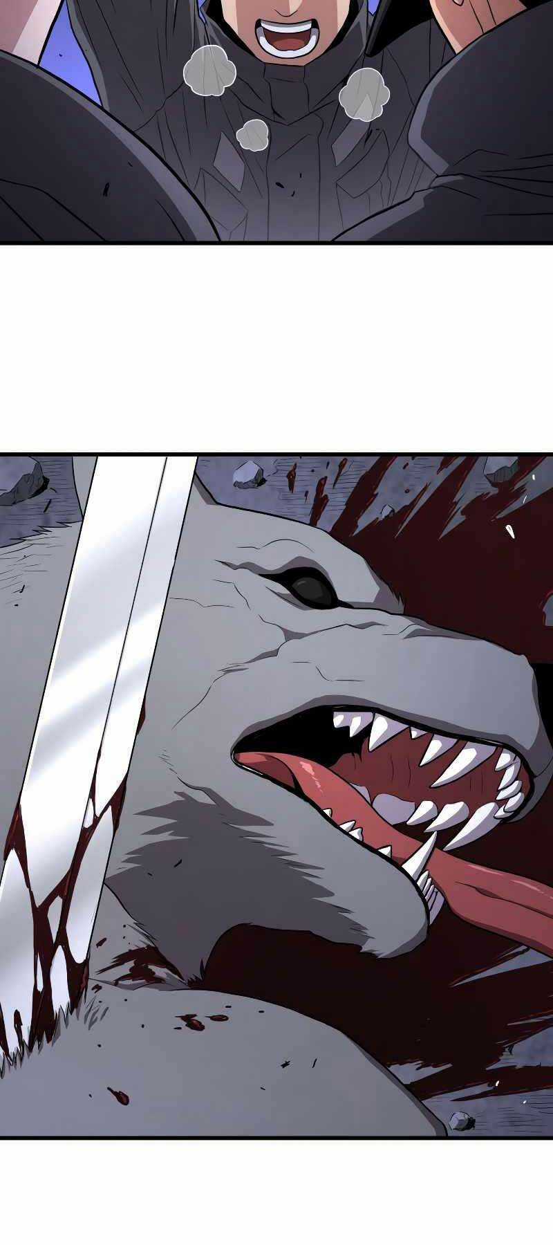 Luyện Cấp Chốn Địa Ngục - Chapter 49 - Trang 37