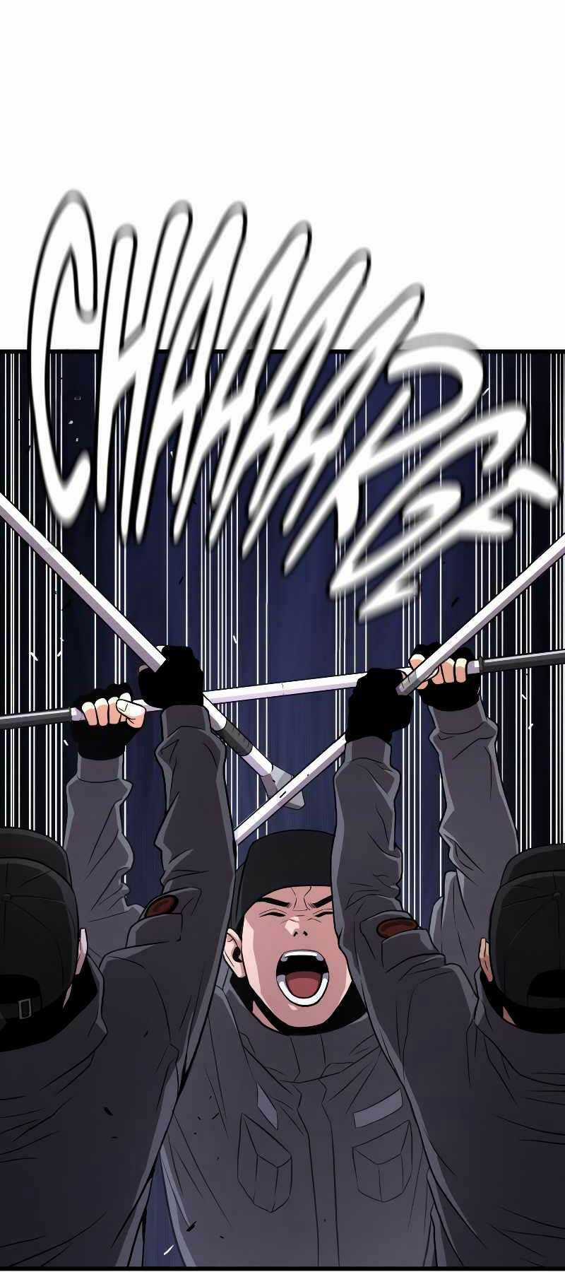 Luyện Cấp Chốn Địa Ngục - Chapter 49 - Trang 38