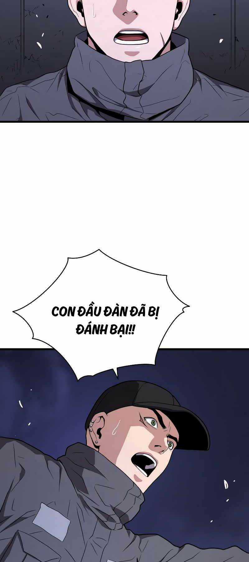 Luyện Cấp Chốn Địa Ngục - Chapter 49 - Trang 46