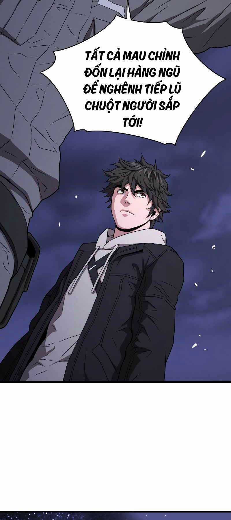 Luyện Cấp Chốn Địa Ngục - Chapter 49 - Trang 47