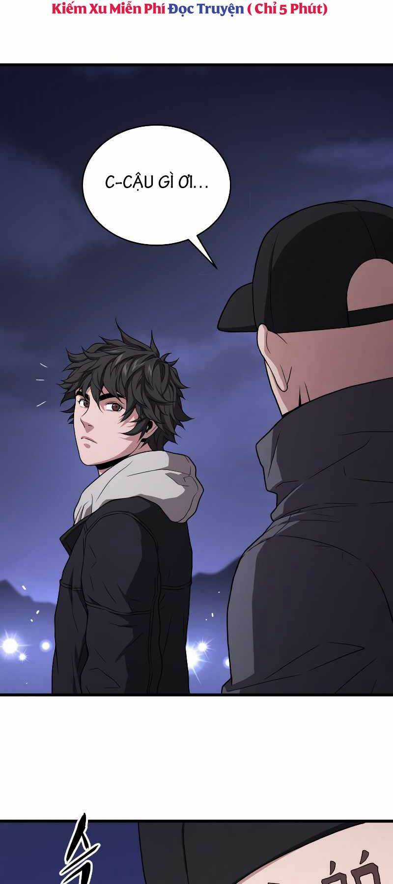 Luyện Cấp Chốn Địa Ngục - Chapter 49 - Trang 50