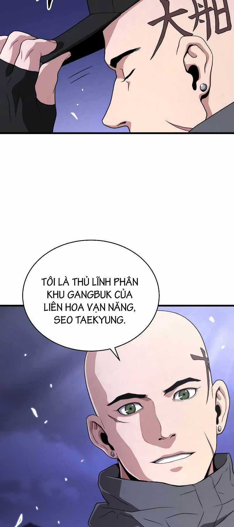 Luyện Cấp Chốn Địa Ngục - Chapter 49 - Trang 51