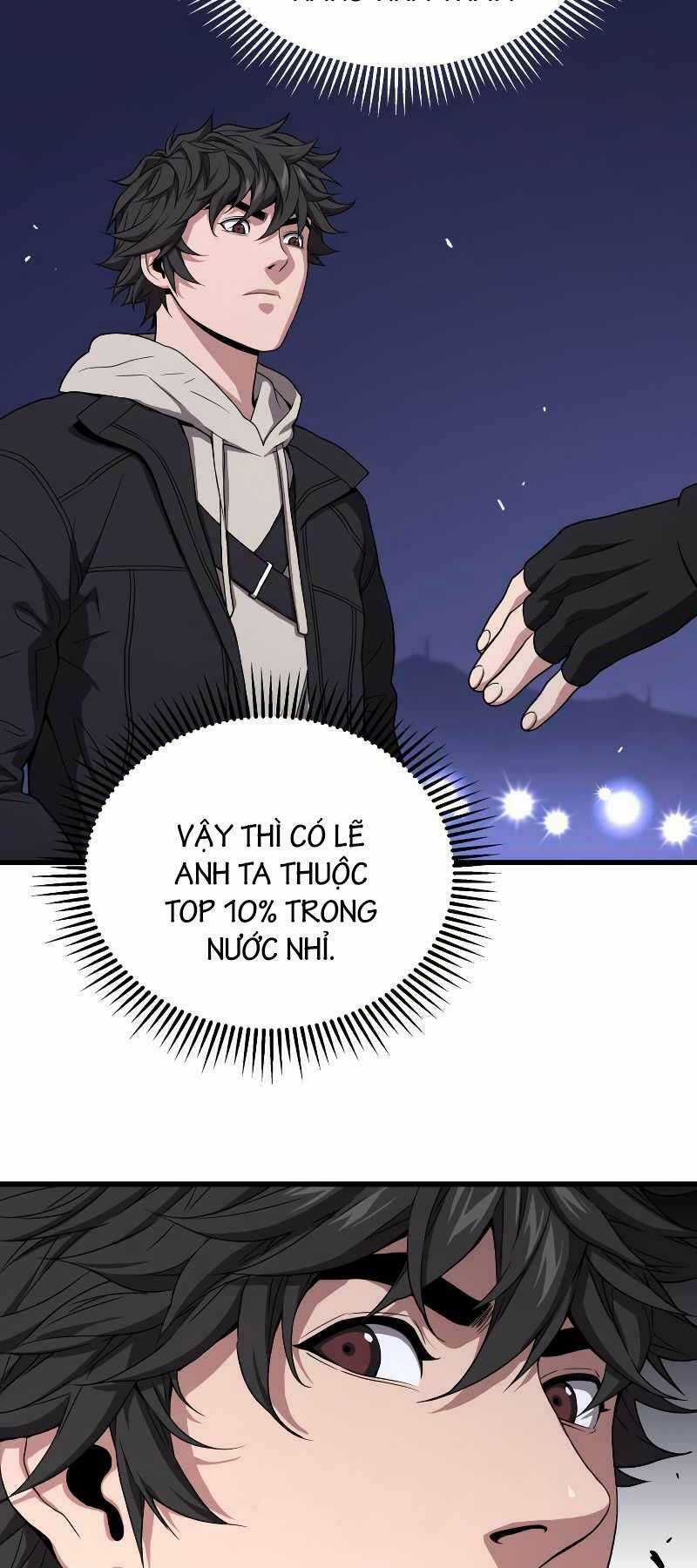 Luyện Cấp Chốn Địa Ngục - Chapter 49 - Trang 53