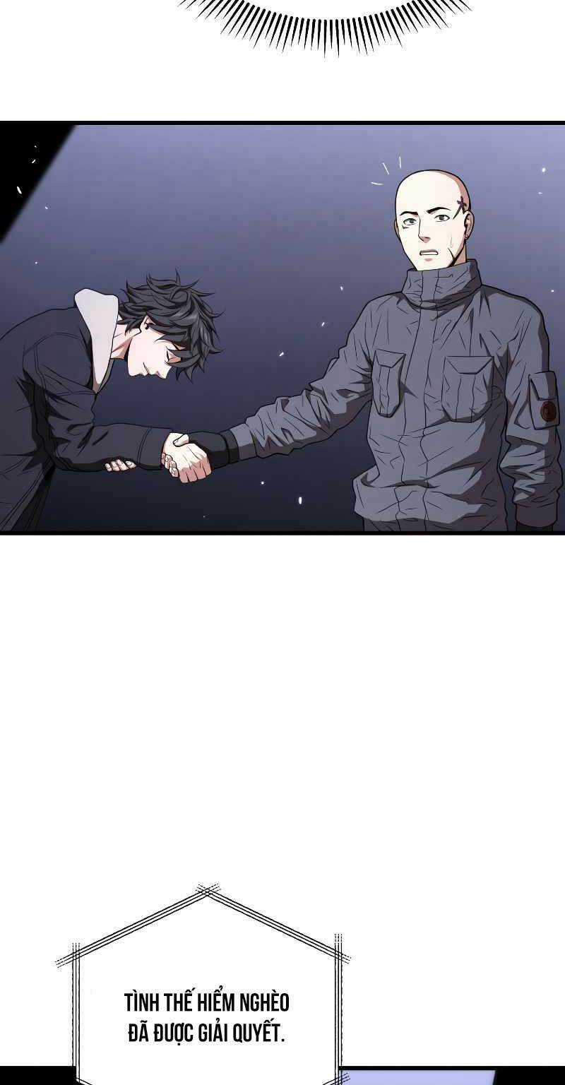 Luyện Cấp Chốn Địa Ngục - Chapter 49 - Trang 56