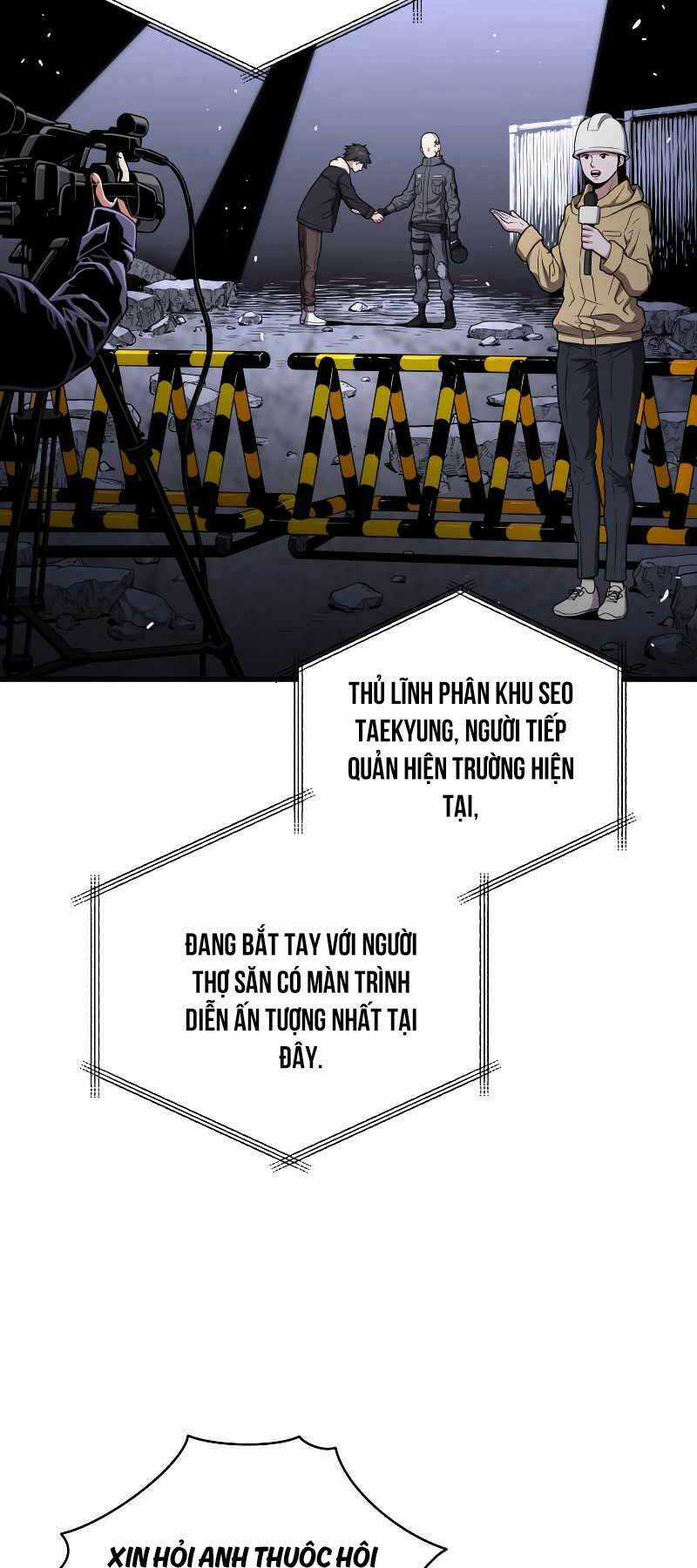 Luyện Cấp Chốn Địa Ngục - Chapter 49 - Trang 57