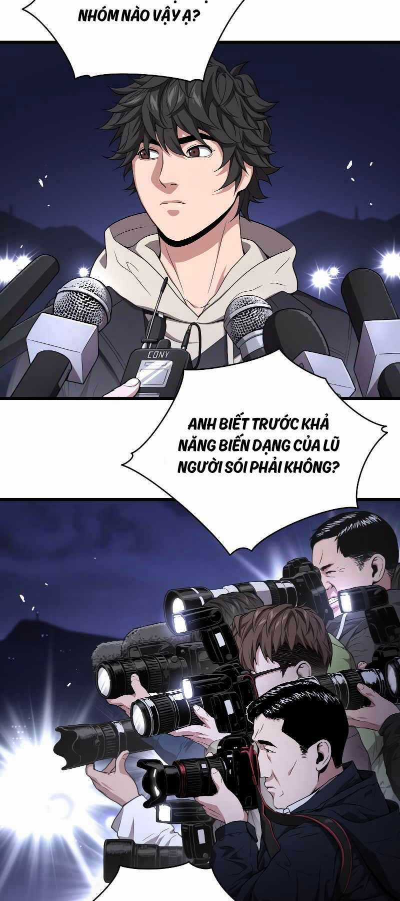 Luyện Cấp Chốn Địa Ngục - Chapter 49 - Trang 58