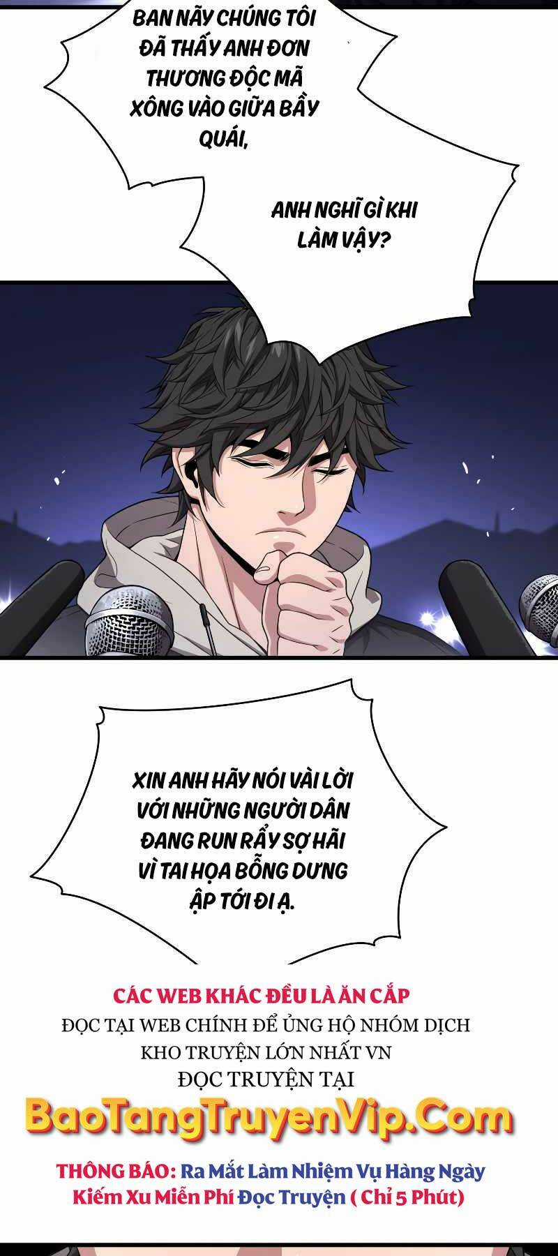 Luyện Cấp Chốn Địa Ngục - Chapter 49 - Trang 59