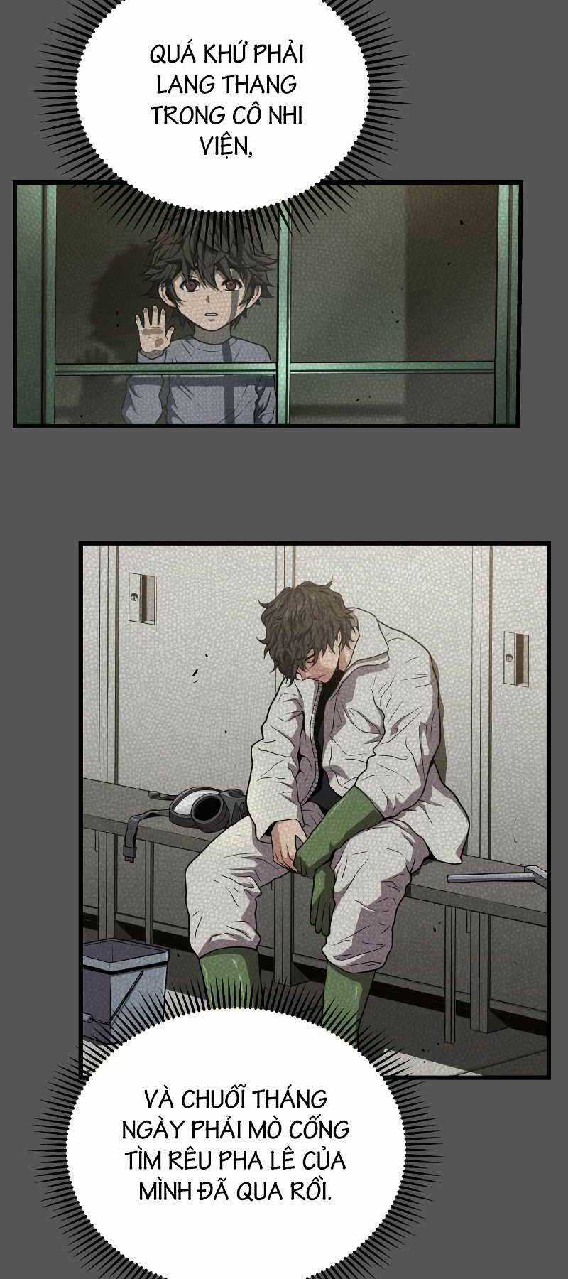 Luyện Cấp Chốn Địa Ngục - Chapter 49 - Trang 63