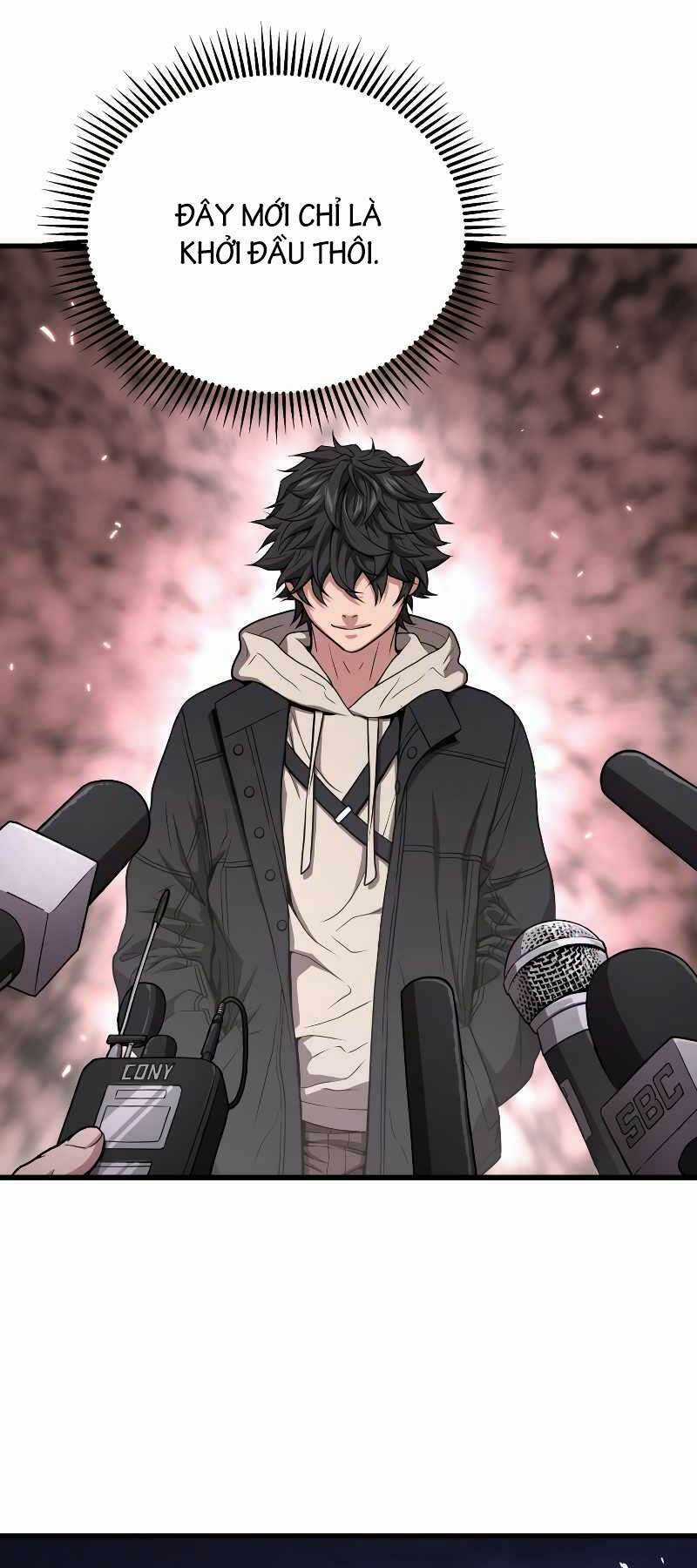 Luyện Cấp Chốn Địa Ngục - Chapter 49 - Trang 65