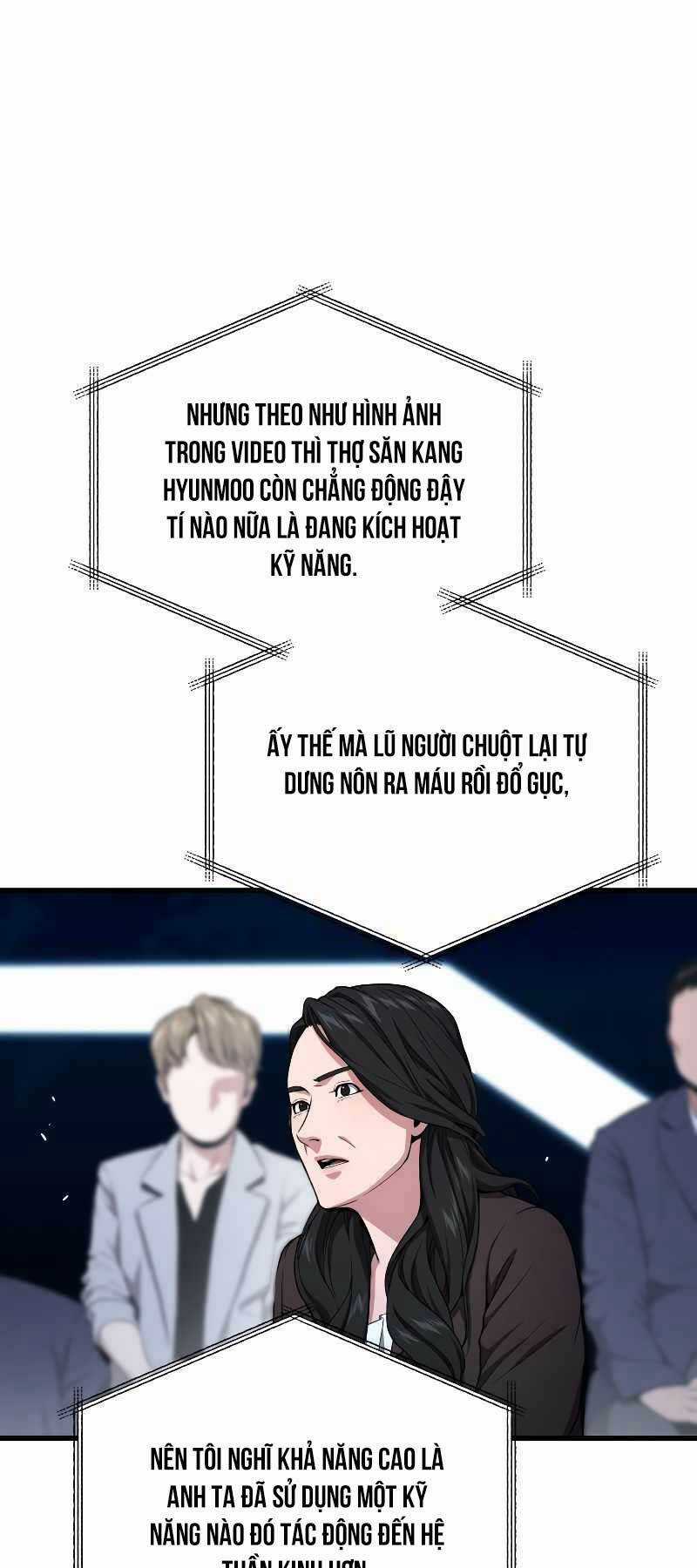 Luyện Cấp Chốn Địa Ngục - Chapter 49 - Trang 69