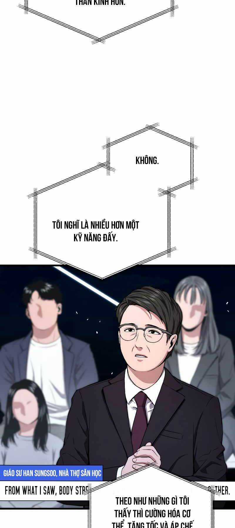 Luyện Cấp Chốn Địa Ngục - Chapter 49 - Trang 70