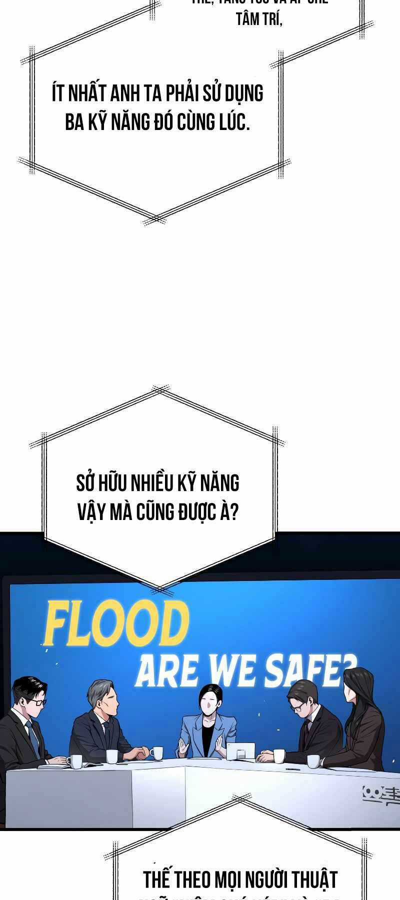 Luyện Cấp Chốn Địa Ngục - Chapter 49 - Trang 71