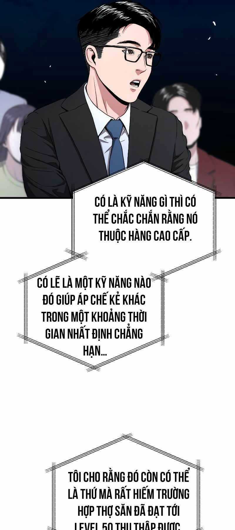 Luyện Cấp Chốn Địa Ngục - Chapter 49 - Trang 73