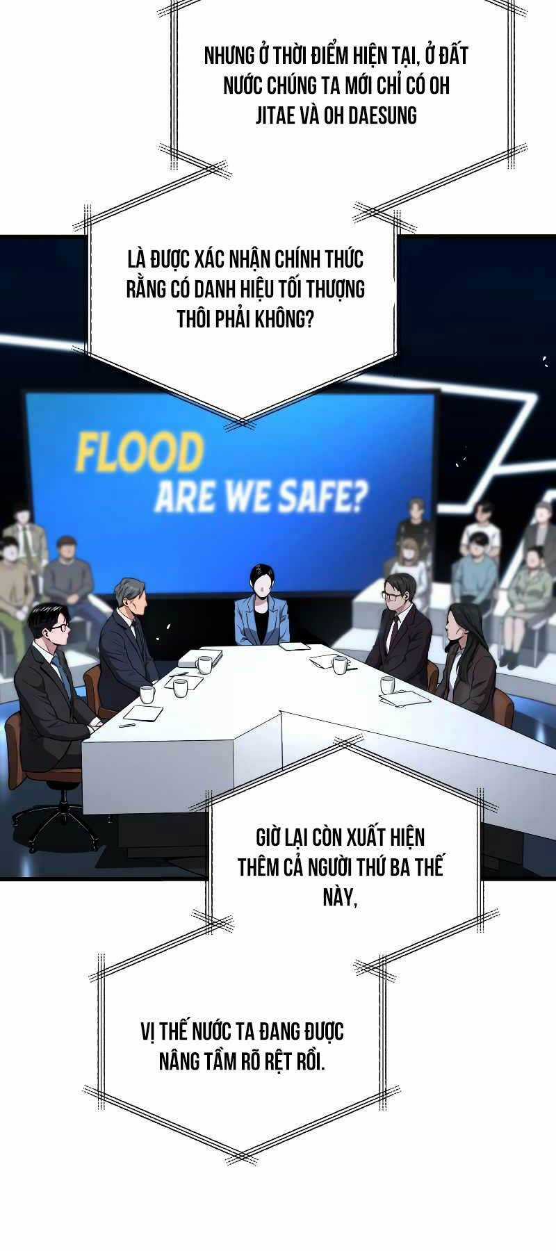 Luyện Cấp Chốn Địa Ngục - Chapter 49 - Trang 75