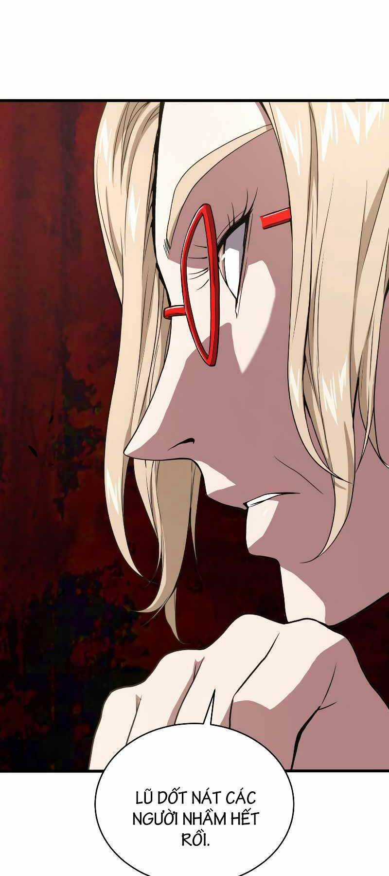 Luyện Cấp Chốn Địa Ngục - Chapter 49 - Trang 76