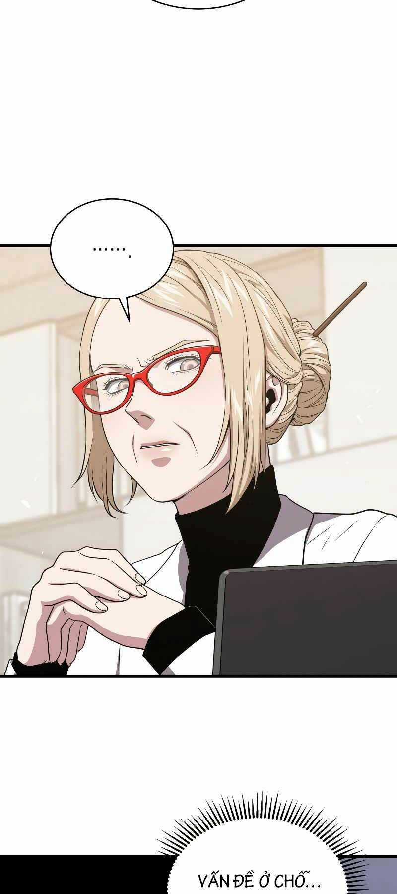 Luyện Cấp Chốn Địa Ngục - Chapter 49 - Trang 77