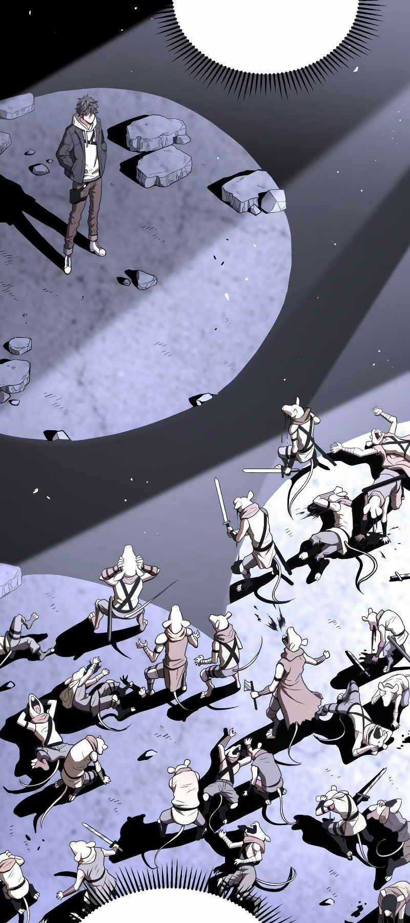 Luyện Cấp Chốn Địa Ngục - Chapter 49 - Trang 78