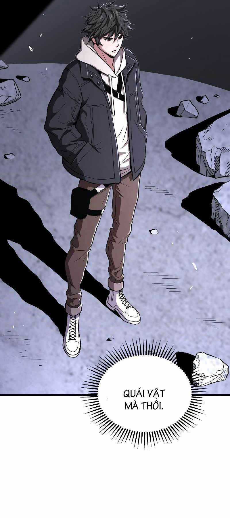 Luyện Cấp Chốn Địa Ngục - Chapter 49 - Trang 81