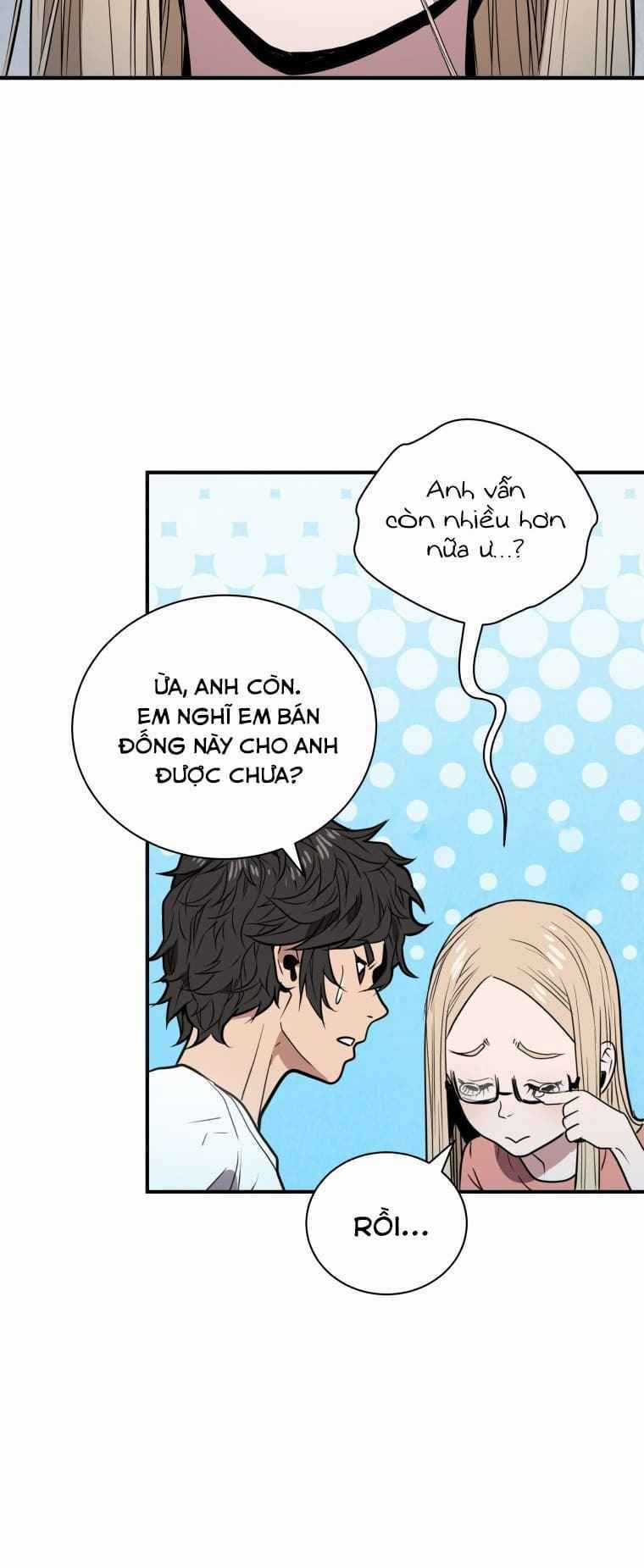 Luyện Cấp Chốn Địa Ngục - Chapter 5 - Trang 12