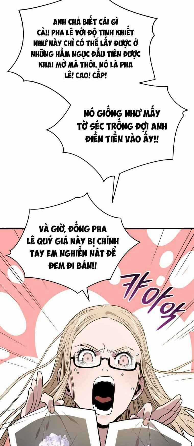 Luyện Cấp Chốn Địa Ngục - Chapter 5 - Trang 15