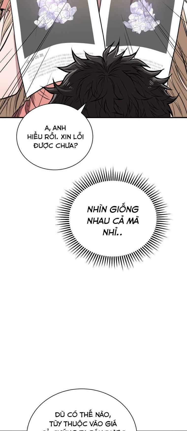 Luyện Cấp Chốn Địa Ngục - Chapter 5 - Trang 16