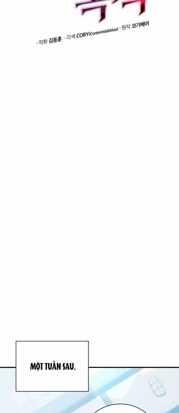 Luyện Cấp Chốn Địa Ngục - Chapter 5 - Trang 22