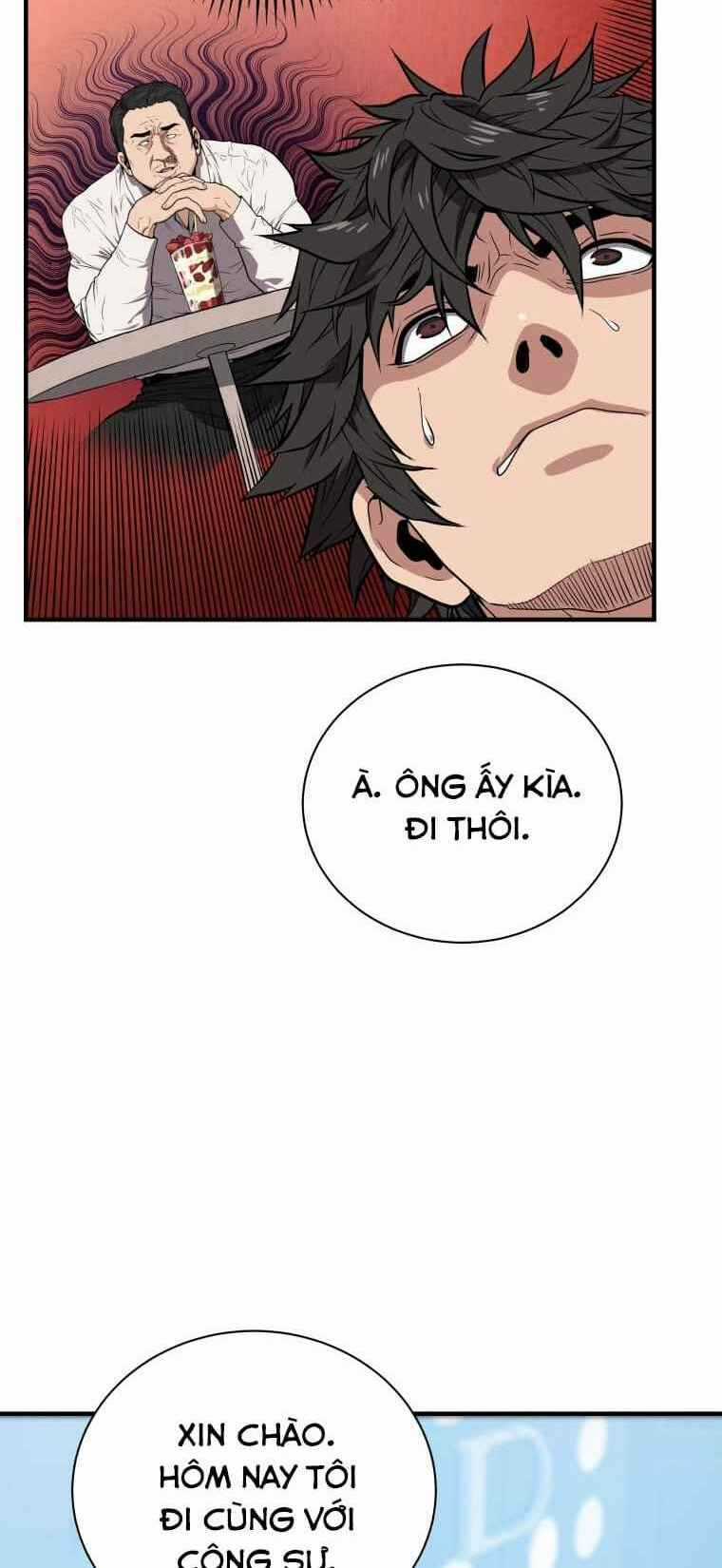 Luyện Cấp Chốn Địa Ngục - Chapter 5 - Trang 29